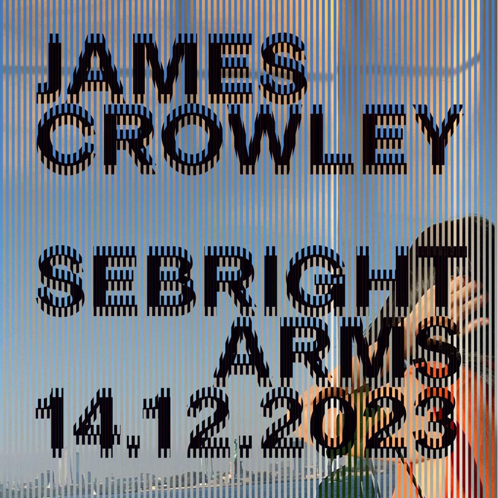 Playing <a href="/sebrightarms/">Sebright Arms</a> this December 💫 come down for it x

link.dice.fm/gWYS5HQiRDb
