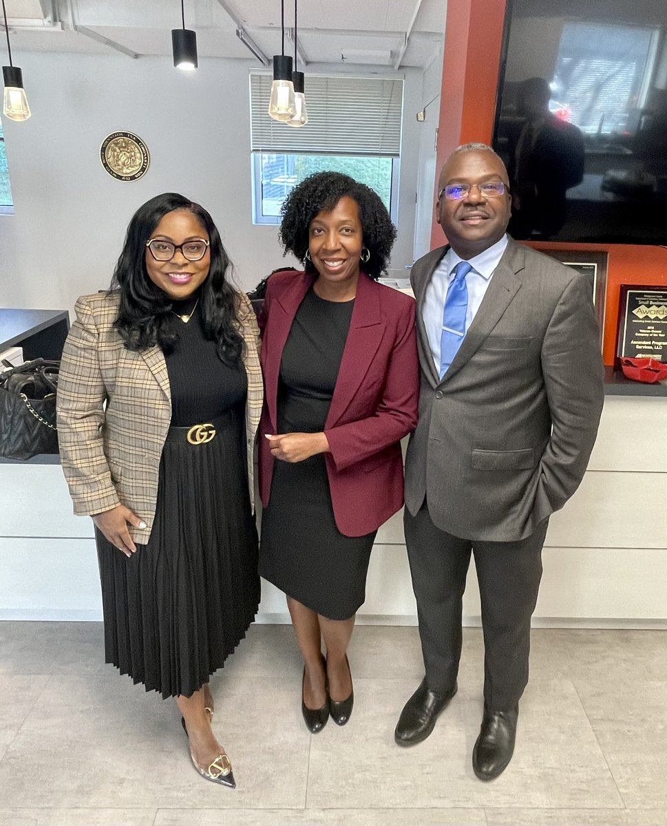 Your Link to Black Lawyers ⚖️ tweet media