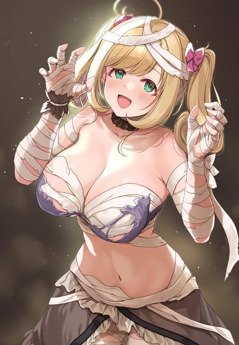 【金デレ+330】「スウィーティーマミーだぞ☆」 