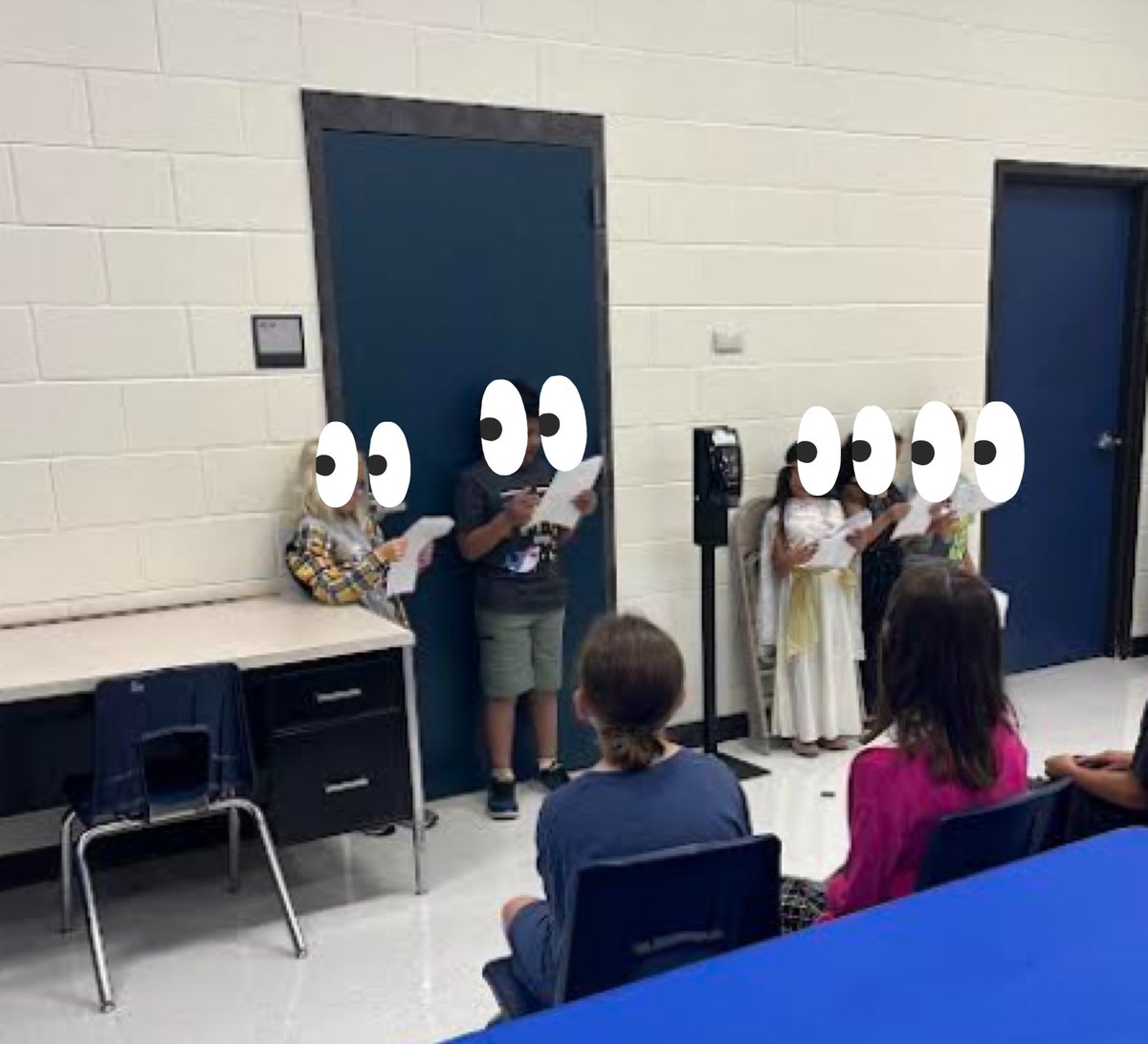 BCE_BlueJays's tweet image. Wrapping up our Greek phase! #soaringinsecond #unit2ELAR @MsCowes @jennystrong92 @myam2 @RRISDCurriculum @RoundRockISD