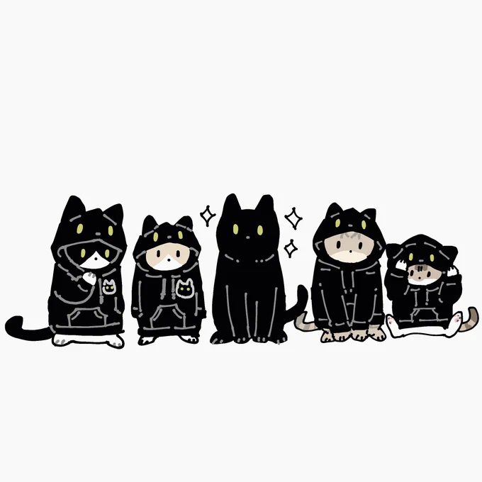 まとめた