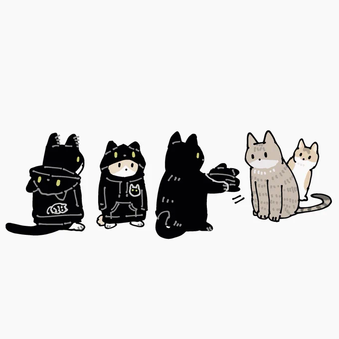 まとめた