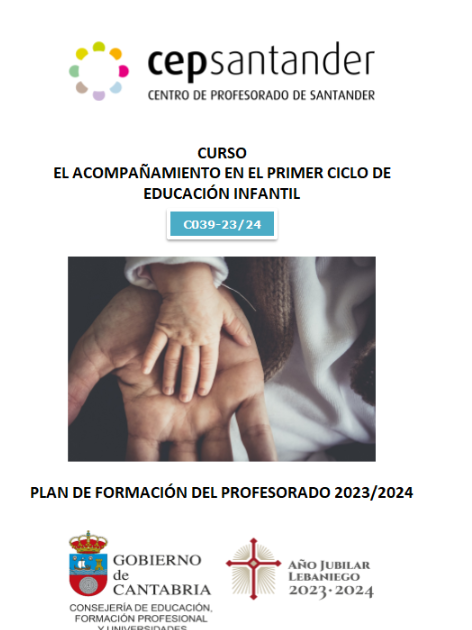 cepinfantil's tweet photo. EL ACOMPAÑAMIENTO EN EL PRIMER CICLO DE EDUCACIÓN INFANTIL: La Educación Infantil, entendida como una etapa con identidad propia, contribuye al pleno desarrollo de las capacidades y potencialidades de niños y niñas, atendiendo a sus familias.

Los… https://t.co/VHrtlRCron https://t.co/ZI3oNHMETf