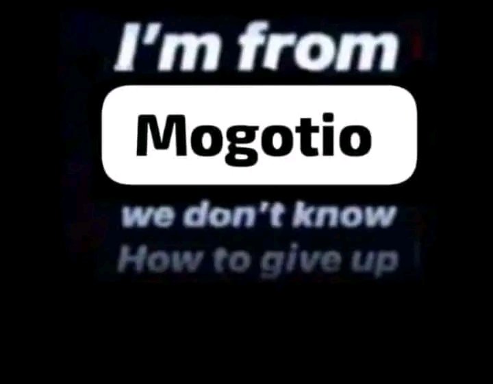 kiborek_Ruben's tweet photo. Giving up is a vocabulary in Mogotio. 

We don't do that. https://t.co/umOAjq9I3i
