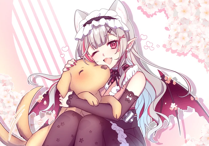 Vいろいろ