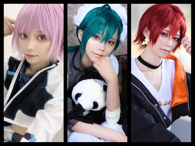 コスプレイヤー小波なこのTwitter画像14