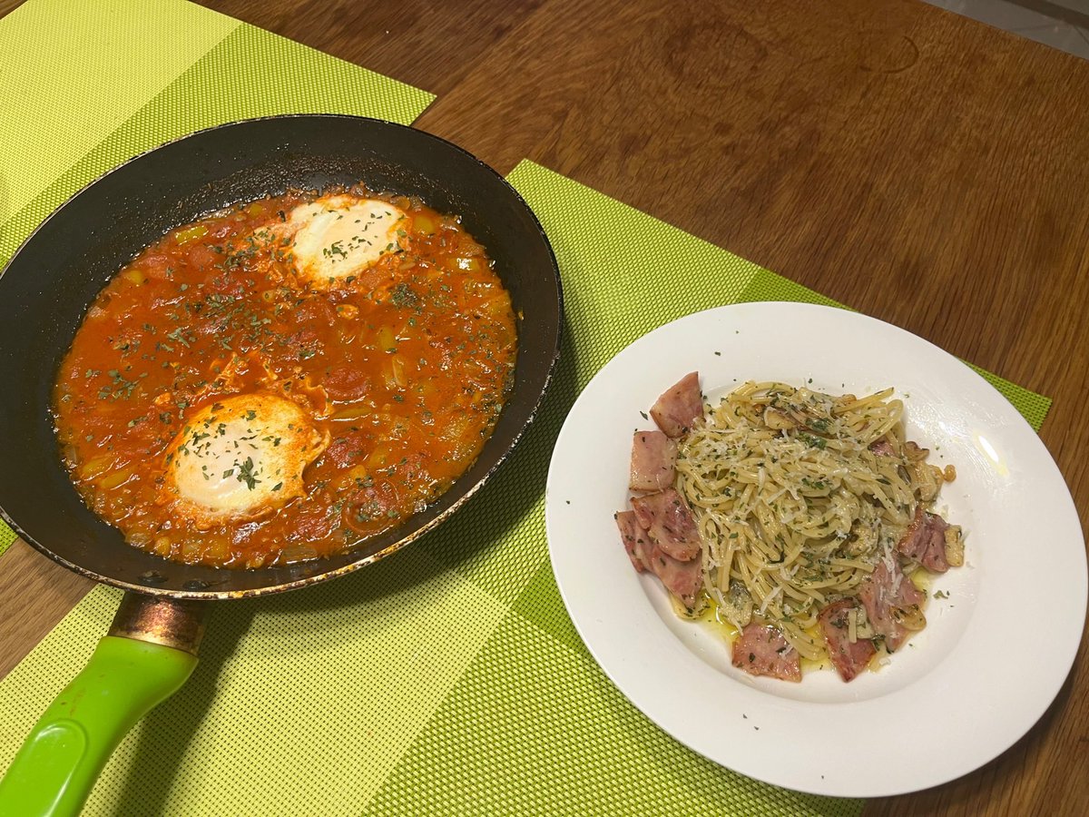 最近有在努力生活