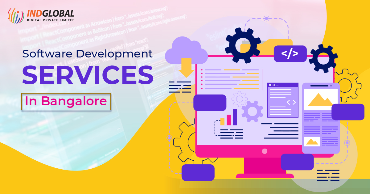 Indglobal's tweet image. Searching for a software development company your search ends here contact Indglobal today for the best offers
Read now- bit.ly/3rSC5cT
Contact us- +91-9741117750
Mail us- info@Indglobal.in
#softwaredevelopment #SoftwareDevelopmentTeam #softwaredevelopmentagency
