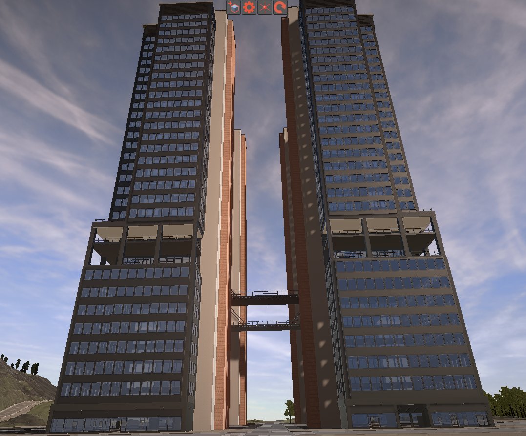 survivalstrike's tweet photo. Quad-City Complex #indiegame https://t.co/n5Uooq61rM