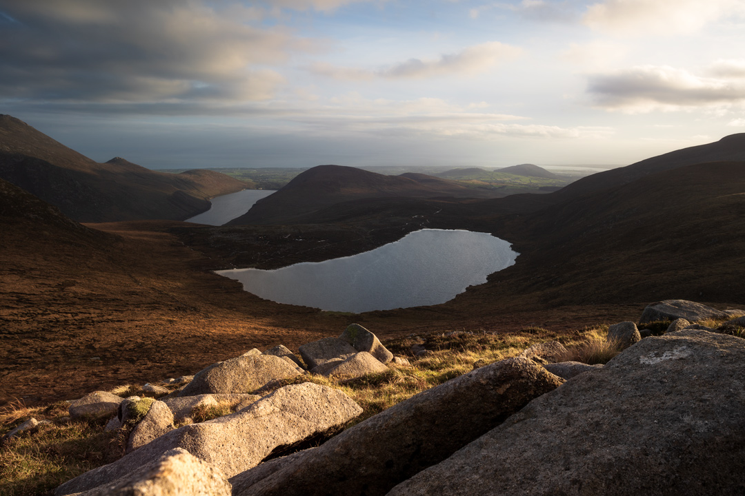 naomi_savage's tweet photo. #canon6dmark2 #canon1740mm #landscapephotography #lovelandscape #hikingireland #purenorthernireland #doanmountain #slieveloughshannagh #loughshannagh #silentvalley #mournemountains #mournelive #sunsetcaptures #igireland #hikingtrails #totalmountains #explorelandscape https://t.co/j9h8Qwm2lA