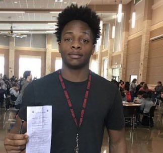 From a young age Ronnie Caldwell was someone you could count on to set an example for all. This is the face I remember. Rest in peace in the arms of the Lord.