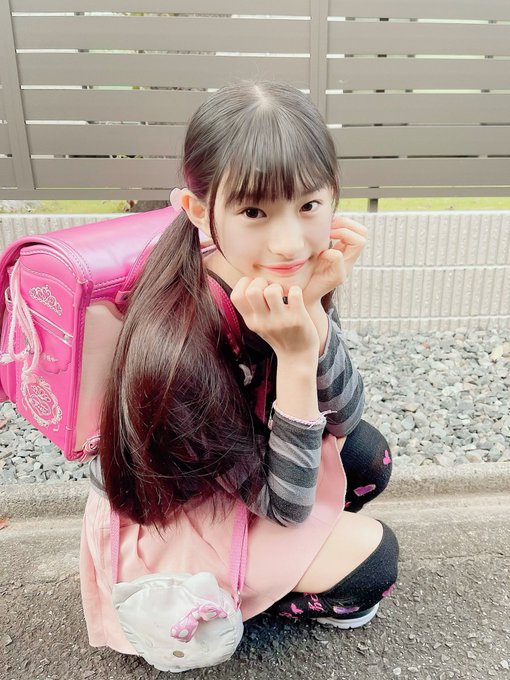 Twitterのコスプレ画像3