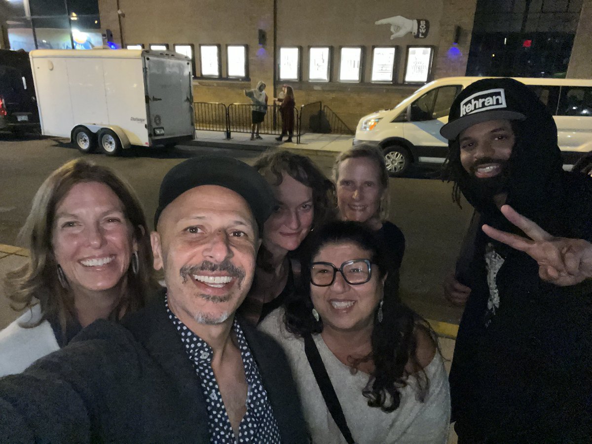Jamila Paksima (@jamilapaksima) on Twitter photo Go see <a href="/MazJobrani/">MazJobrani</a> and <a href="/IAmTehran/">IG: @IAmTehran</a> at the Punchline this weekend! Great show! Mr. International! Go see <a href="/MazJobrani/">MazJobrani</a> and <a href="/IAmTehran/">IG: @IAmTehran</a> at the Punchline this weekend! Great show! Mr. International!