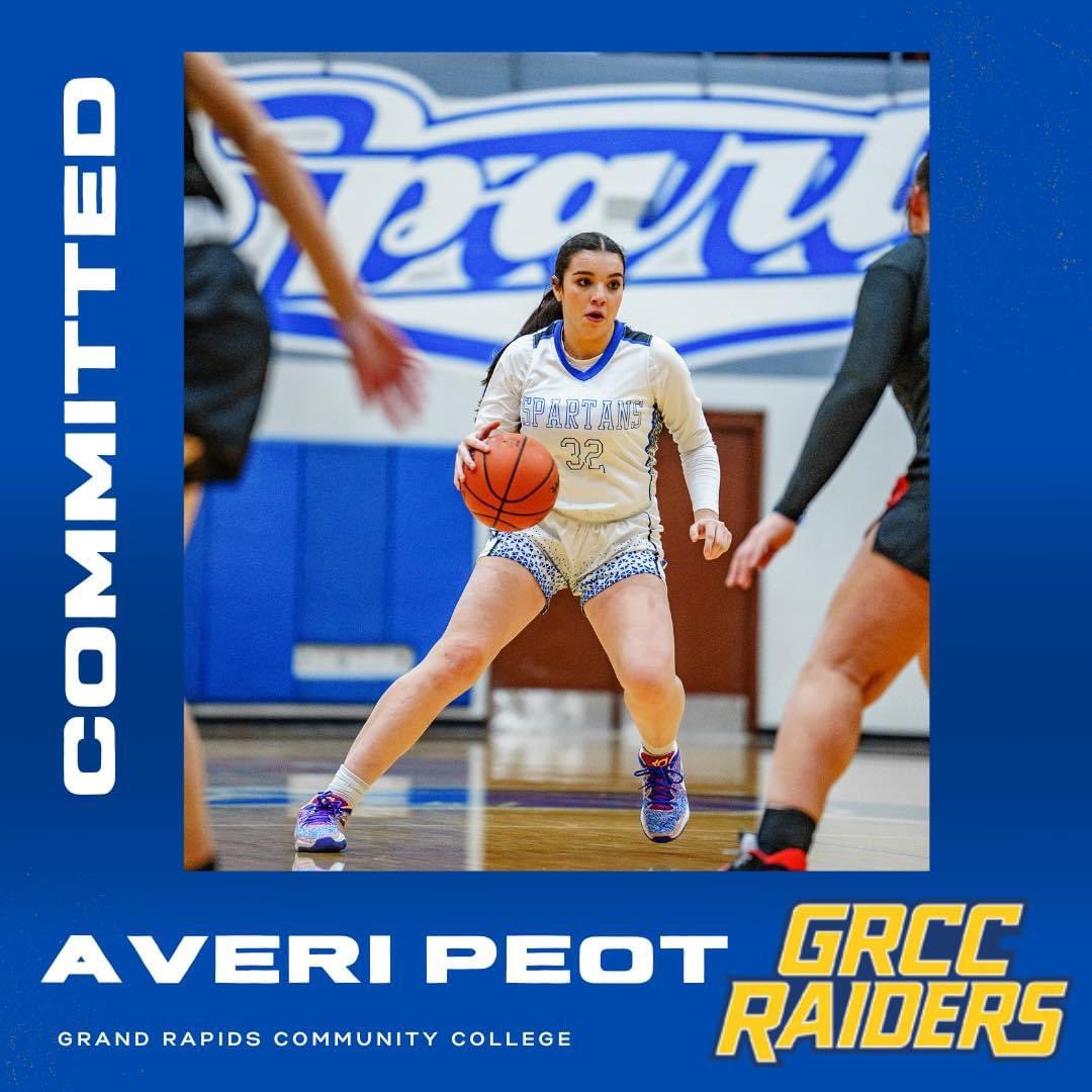 Michigan Drive Premier 2024 PGH (@drive2024_pgh) on Twitter photo Congratulations to <a href="/Averipeot/">Averi</a> on her Commitment To GRCC! <a href="/grccwbb/">grccwbb</a> <a href="/Drivebball1/">West Michigan Drive Girls Basketball</a> <a href="/MichHSBball/">Mich HS Bball</a> <a href="/pgh_Danyle/">PrepGirlsHoopsDanyle</a> Congratulations to <a href="/Averipeot/">Averi</a> on her Commitment To GRCC! <a href="/grccwbb/">grccwbb</a> <a href="/Drivebball1/">West Michigan Drive Girls Basketball</a> <a href="/MichHSBball/">Mich HS Bball</a> <a href="/pgh_Danyle/">PrepGirlsHoopsDanyle</a>