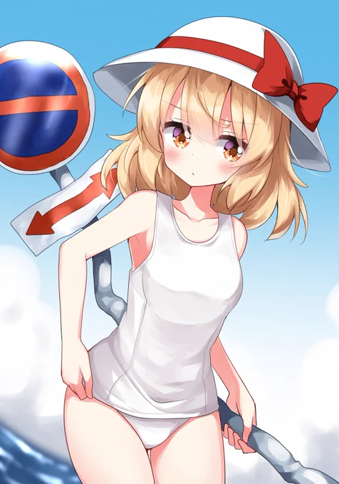 色々お題をいただいていて大変ありがたいことなのですが、流石にこれは…というお題は申し訳ありませんが見送らせていただきますことをご了承ください。添付のイラストが、今現在の私の限界となります。
