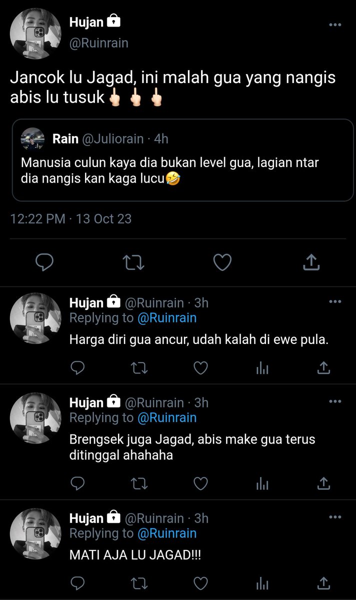 adin | Mencoba aktif lagi🙌🏻 tweet media