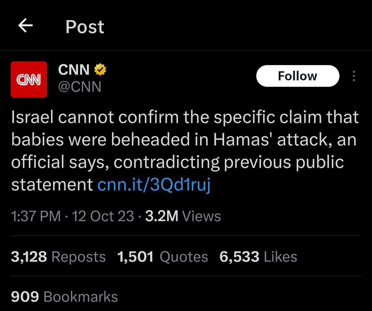 AdhamElMenoufy's tweet photo. @CNN @ErinBurnett @OutFrontCNN https://t.co/KFA8DgDLOn