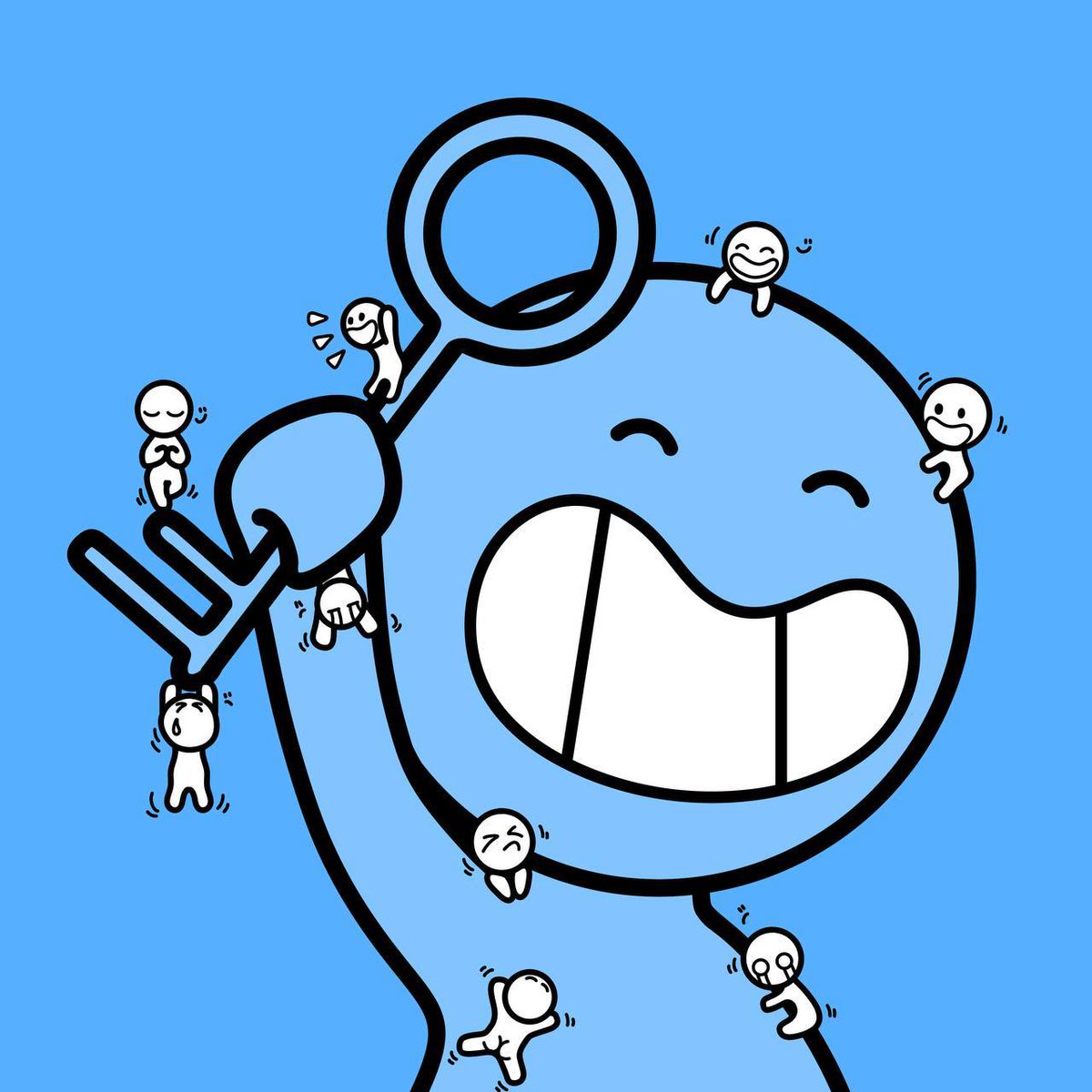 Are you still not verified? 

It's time to become friendzy

GG ◡̈