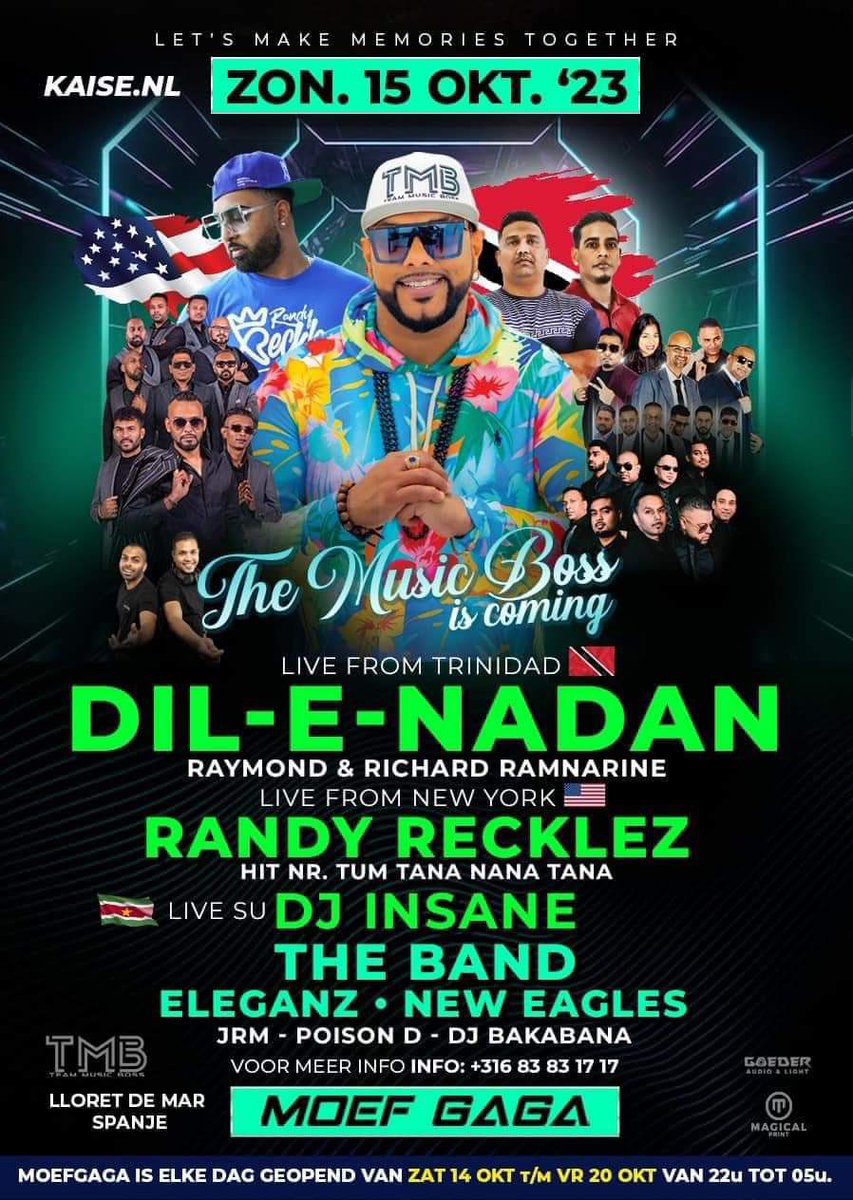 randyrecklez tweet picture