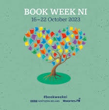 stjosephs1992's tweet photo. To kick off Book Week NI on Monday 16th October, the English Department invites all KS3 students to take part in #OurBigRead to celebrate the true joy of reading! Bring a book to read or borrow one of our exciting new texts! Look for photographs next week #OurBigRead #MyBigRead https://t.co/vQFRmgoQmv