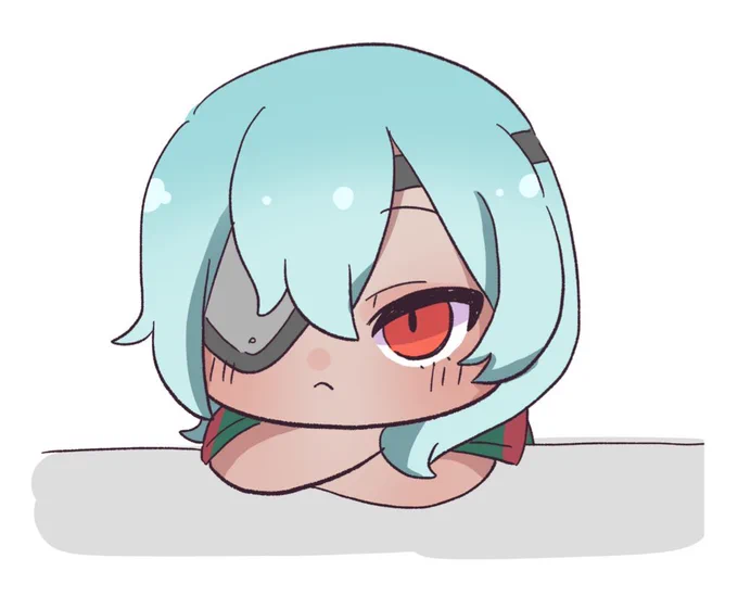 #はてなを付けると可愛くなる選手権流行りのやつ!!!                 ◢███◣             █◤ ◥█             █   █               ◢█◤               █                █ 