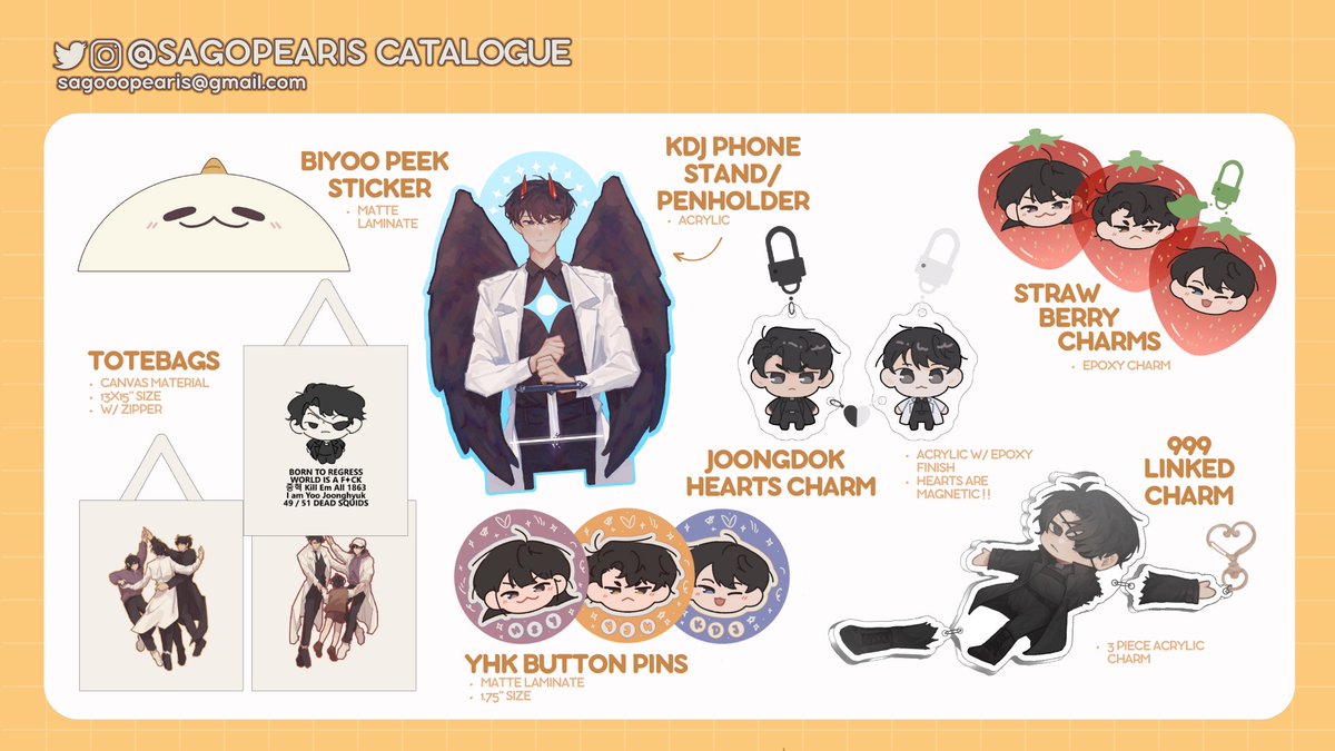 aimxnism's tweet photo. [HELP RT |🇲🇾 MY G.O] #aimxnismGO

PREORDER
💫ORV merchs by @sagopearis

💲RM20-428 (2nd payment NEEDED)
🛒Form: https://t.co/Ke7hfxXNc9
📅Due: 27 OCT 2023

#pasarAnimeMY #ORV #OmniscientReadersViewpoint #전지적독자시점 https://t.co/anF9tPYYx3