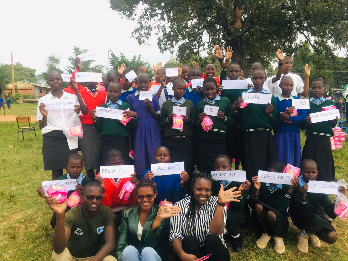 Valentine Simei (@simeivalentine) on Twitter photo There is joy in touching lives! Addressing Menstrual Poverty!
Thank You for your continued support
<a href="/MentorsTrack/">First-Track Mentors</a> <a href="/Its_Addi_BEKA/">Kiptoo Addi</a> <a href="/k_nganai/">Ole Nganai K Tim</a> <a href="/NicksonKemboi6/">Korasson Kip.</a> There is joy in touching lives! Addressing Menstrual Poverty!
Thank You for your continued support
<a href="/MentorsTrack/">First-Track Mentors</a> <a href="/Its_Addi_BEKA/">Kiptoo Addi</a> <a href="/k_nganai/">Ole Nganai K Tim</a> <a href="/NicksonKemboi6/">Korasson Kip.</a>