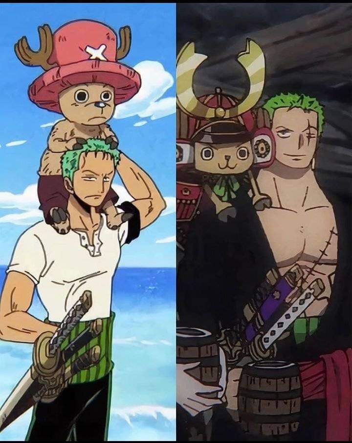 megam4x's tweet photo. ♥️ #ONEPIECE https://t.co/zZmLE4Z7yG