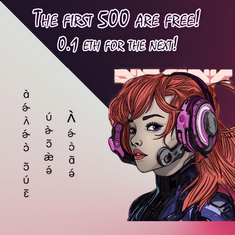crecordz's tweet photo. 🎉 Jump in, it's FREE! 🤩 Don't miss out! 🚀