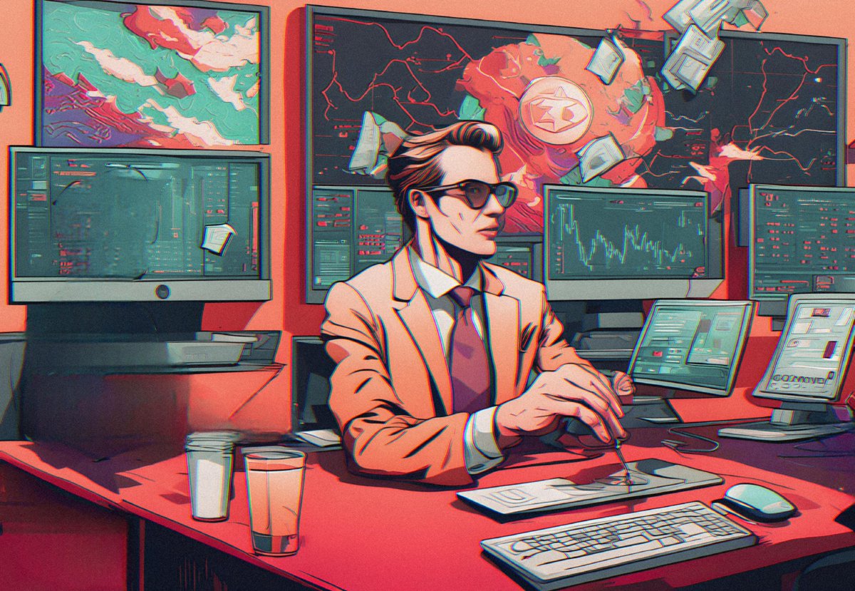 QSExchange's tweet photo. 💰 📈 🚀 🎮 🤳

New stock market challenge 

Goal: get &amp; keep the Market ETF above 1,000,000

join @PolyPenthouse discord server now!!!

https://t.co/r0FlYRM5ku 
Or
https://t.co/jzjF9LGruV

#StockMarket  #polypenthouse #CryptoNews #cryptotrading #stockmarketnews #PPN #qPPN https://t.co/7FwdWdJvmy