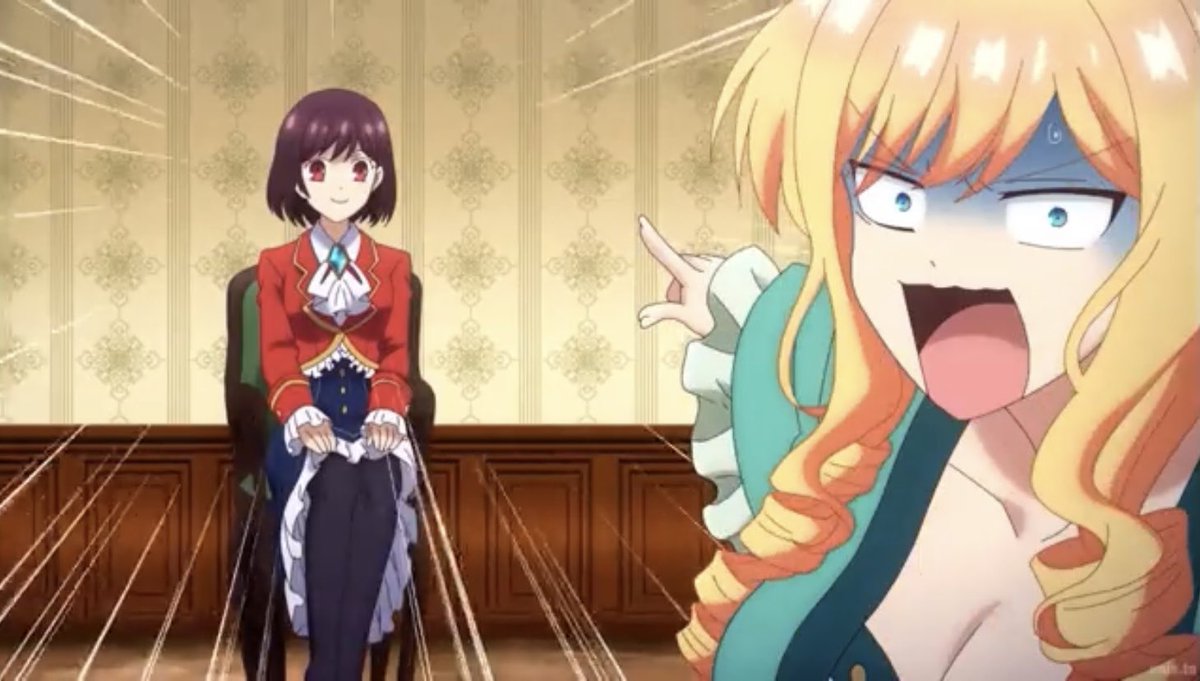 Literally_Lele's tweet photo. "Your Honor, she is Homosexual." https://t.co/EFf27W54Fm