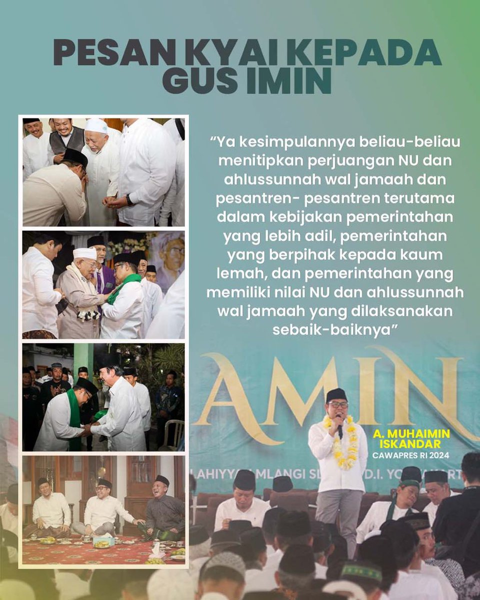 Aaliyahbd1's tweet photo. #AMINJagaAmanah
#AniesMuhaimin2024 
@cakimiNOW 
@DPP https://t.co/QpQExEitoP