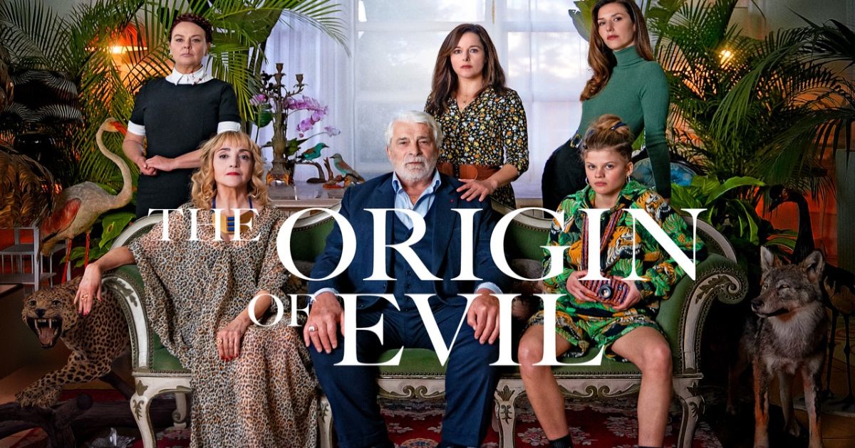 WhenToStream's tweet photo. THE ORIGIN OF EVIL (2023)
Streaming Now
VOD Sale/Rental (Apple, Amazon, Google, etc.)
#TheOriginOfEvil https://t.co/Nabl5ejkYn