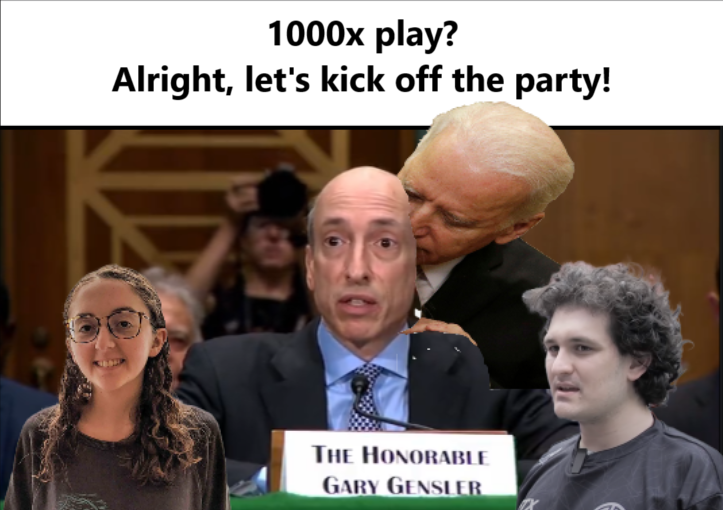 ItsKimAron's tweet photo. @cryptogems555 Family gathered - let's play! https://t.co/hTUO7CW3Mq