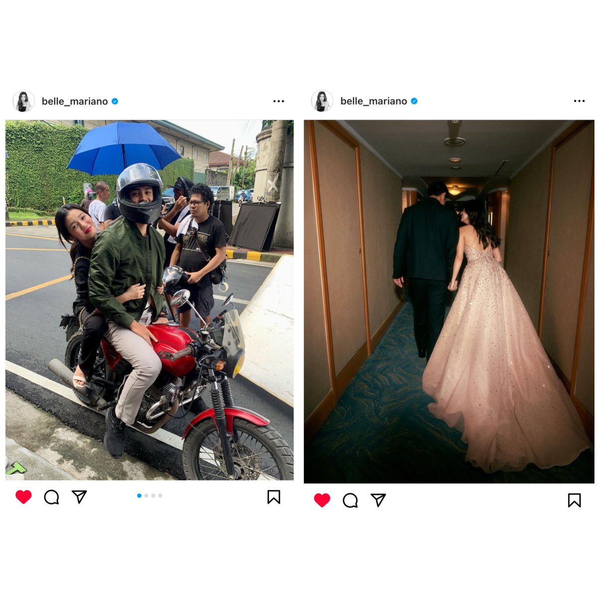 dbsolace's tweet photo. OHHHH BELLE MARIANO...YOU GO GIRRRL!!!! 

CBML NOW ON NETFLIX

#CantBuyMeLoveOnNetflix
#DonnyAsBingoMariano #DonBelle
#BelleAsCarolineTiu #CantBuyMeLove https://t.co/W3svpjW2eu