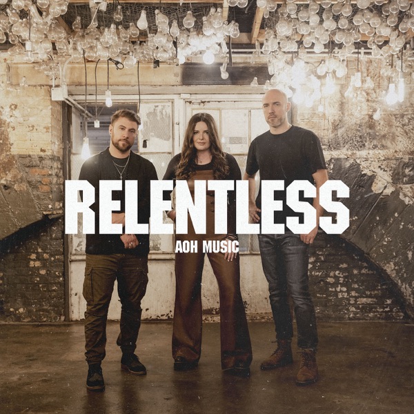 AOH Music Deliver Debut EP ‘RELENTLESS’
thechristianbeat.org/aoh-music-deli… <a href="/aohmusic_/">AOH Music</a>