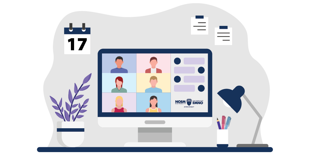 Tu fréquentes l’école secondaire et t’intéresses aux études dans le domaine de la santé ? Viens nous joindre pour une séance d’information le 17 octobre pour découvrir l’Université de l’EMNO! 🩺Inscris-toi au lien suivant : tinyurl.com/17oct2023