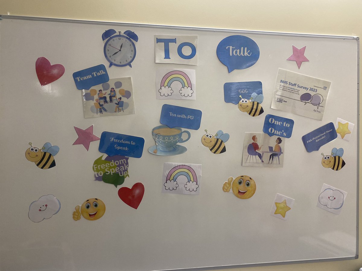 Anna Merritt (@annamerrittngh) on Twitter photo Yesterday was the 'Time to Talk'- demonstrating all of the wonderful services across NGH that support our staff <a href="/SarahCoughlan35/">Sarah Coughlan</a> <a href="/LyndseyHaemteam/">Lyndsey Wallace</a> @NGHCartwright1 #TeamTallyBee π Yesterday was the 'Time to Talk'- demonstrating all of the wonderful services across NGH that support our staff <a href="/SarahCoughlan35/">Sarah Coughlan</a> <a href="/LyndseyHaemteam/">Lyndsey Wallace</a> @NGHCartwright1 #TeamTallyBee π