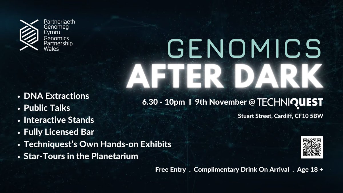 Wales Gene Park tweet media