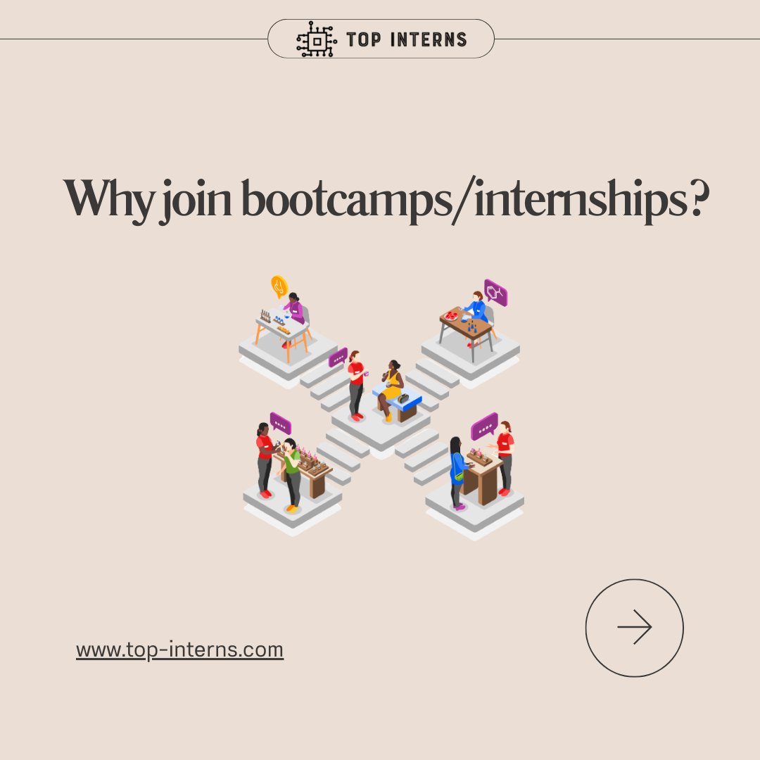 Top_Interns's tweet image. "🚀 Launching into the world of software tech! 💻🌟 Training: the launchpad to building skills, knowledge, and confidence for a successful journey. 🛫🔥 #SoftwareTech #TrainingJourney #SkillsForSuccess"