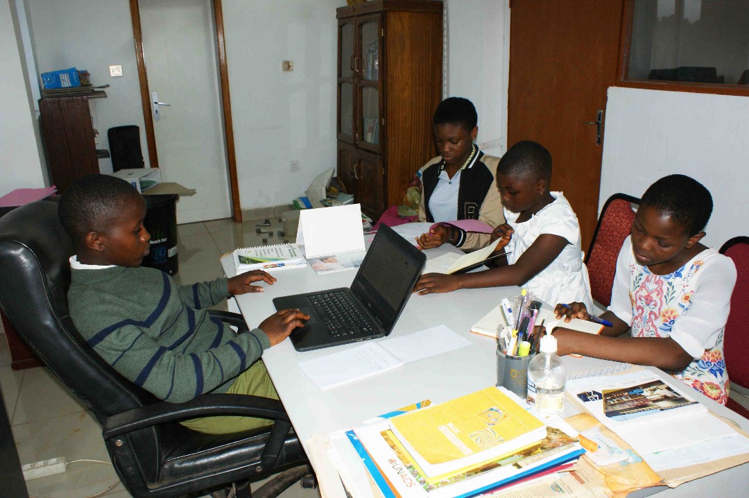 Hedecs cameroon tweet media