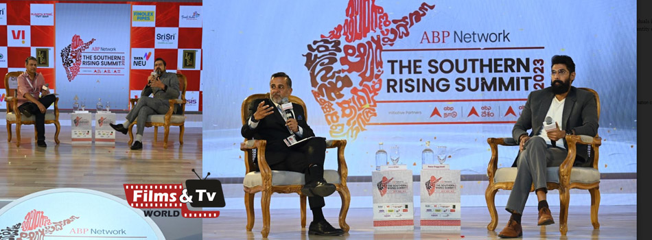 Films & TV World tweet media