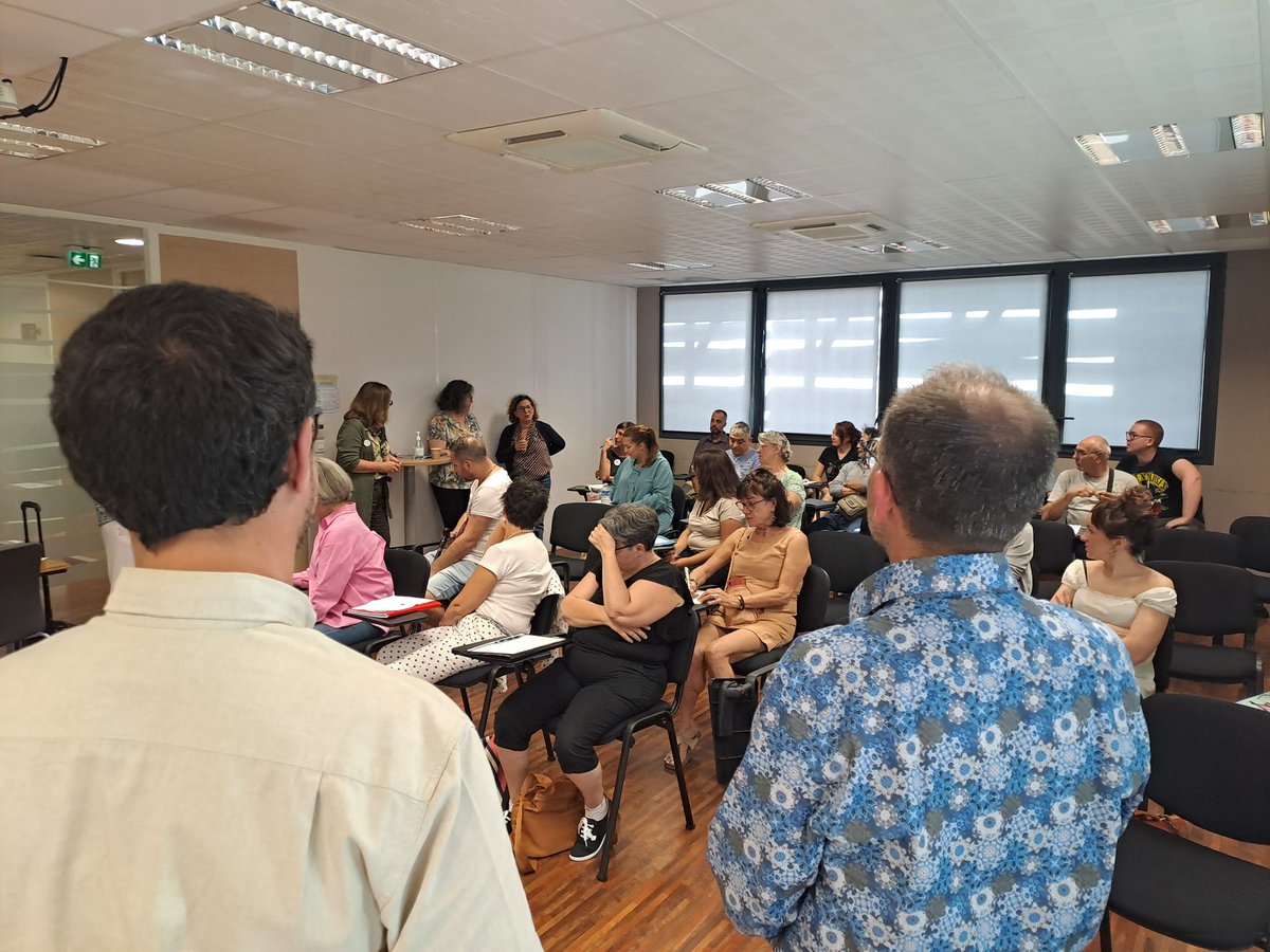 CALONGE Cédric tweet media