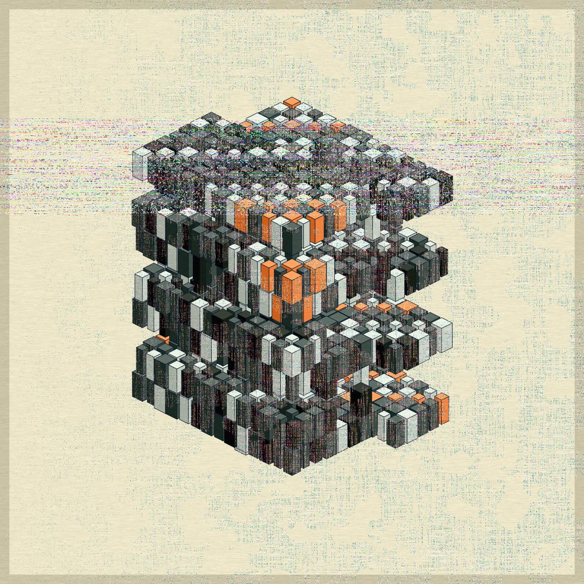 26 palettes in total, two of which were created by the collectors who supported me the most at the beginning of my journey on fxhash. 

Thanks again <a href="/Per0lS/">Spritz</a> (with Per0lS g3l@t0) &amp; <a href="/zhongcollects/">zhong</a> (with Zhong's Appalachia) ❤️.