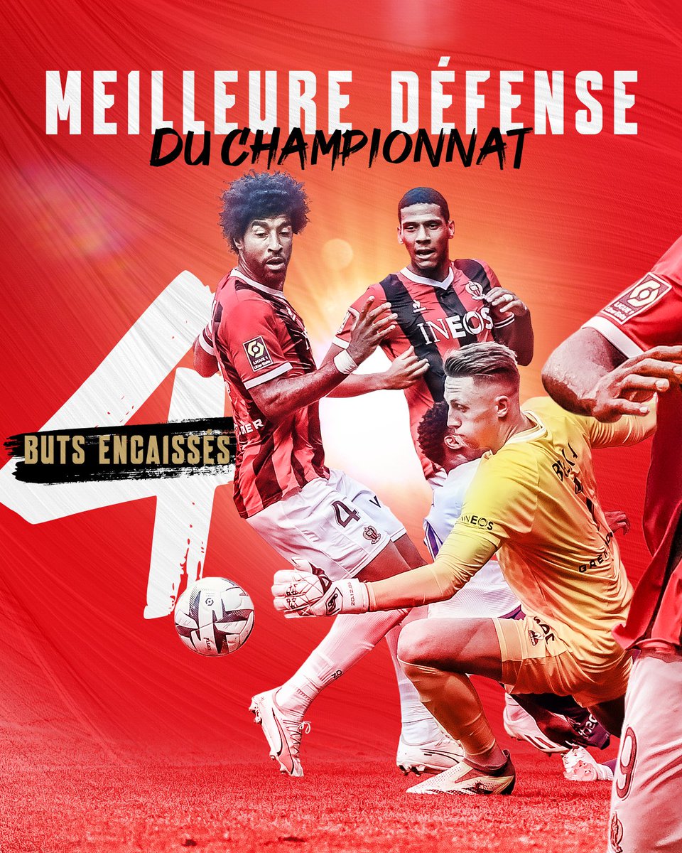 Ligue1's tweet photo. INVINCIBLE ⚔️ https://t.co/q9wpw4TauJ