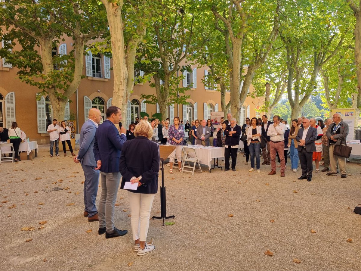 ARS Paca tweet media