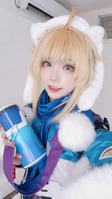 Twitterのコスプレ画像44