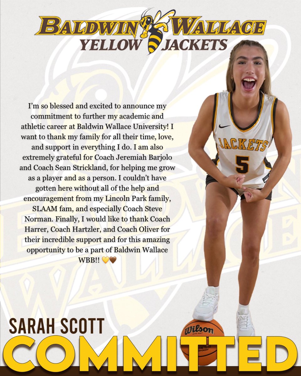 Sarah Scott tweet media