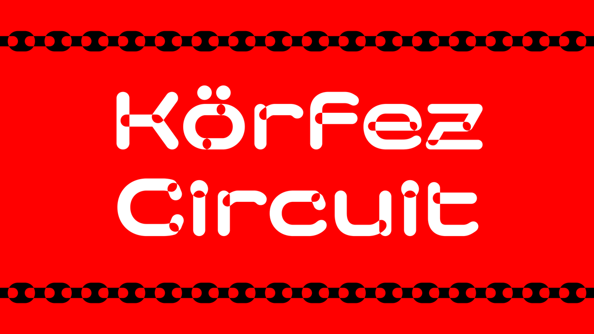 fairetype's tweet image. New font release!

Link ➡️ fairetype.com/fonts/link
Link Overlap ➡️ fairetype.com/fonts/link-ove…
Link Stencil ➡️ fairetype.com/fonts/link-ste…