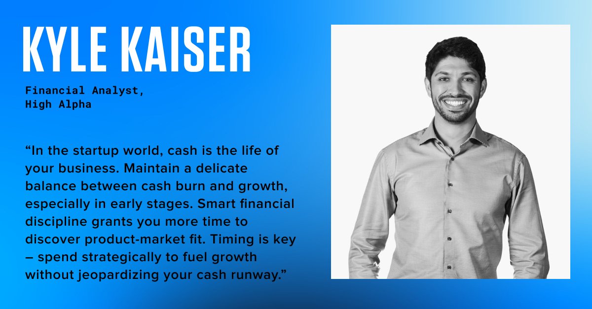 High Alpha tweet media